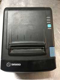 Принтер чеків SEWOO LK-T12