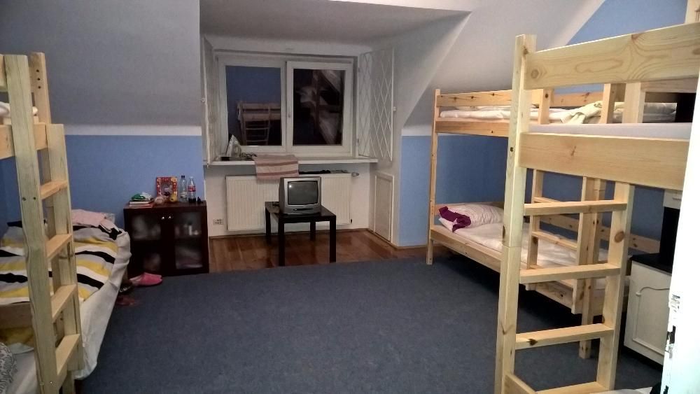 Хостел, жилье в Варшаве! Hostel Pokoje Noclegi w Warszawie!