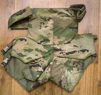 Противоосколочные шорты напашник армии США от IOTV
