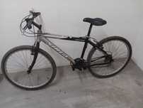 Bicicleta Sirla em bom estado