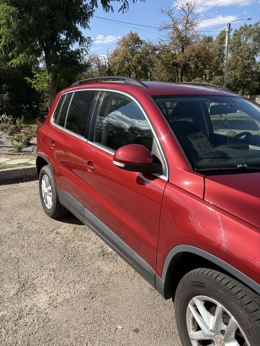 Продам Volkswagen Tiguan 2010