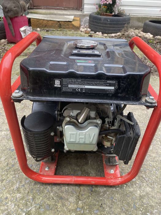 Продам гиниратор,читать описание