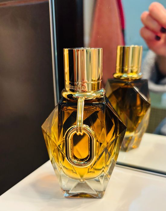 Rabanne Million gold for her оригиналінал