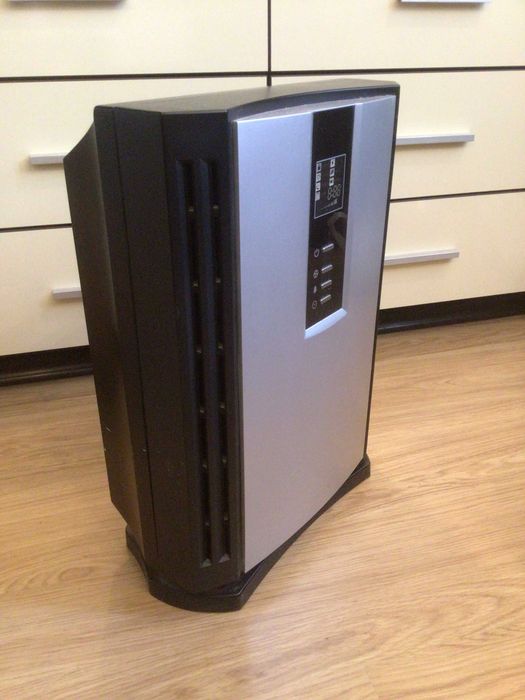 Многоуровневый воздухоочиститель - ионизатор Orion OAP 2702