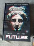 Future Książka sc-fi