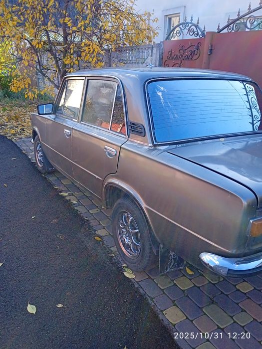 Продається ВАЗ на повному ходу