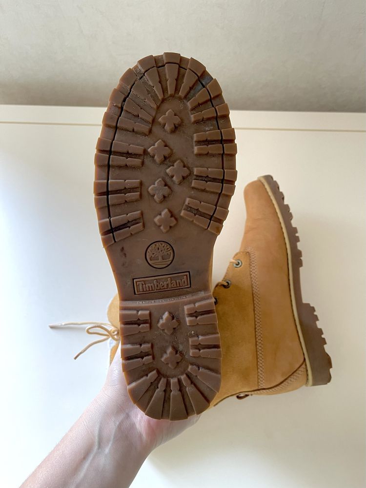 Черевики Timberland Authentics (100% оригінал)