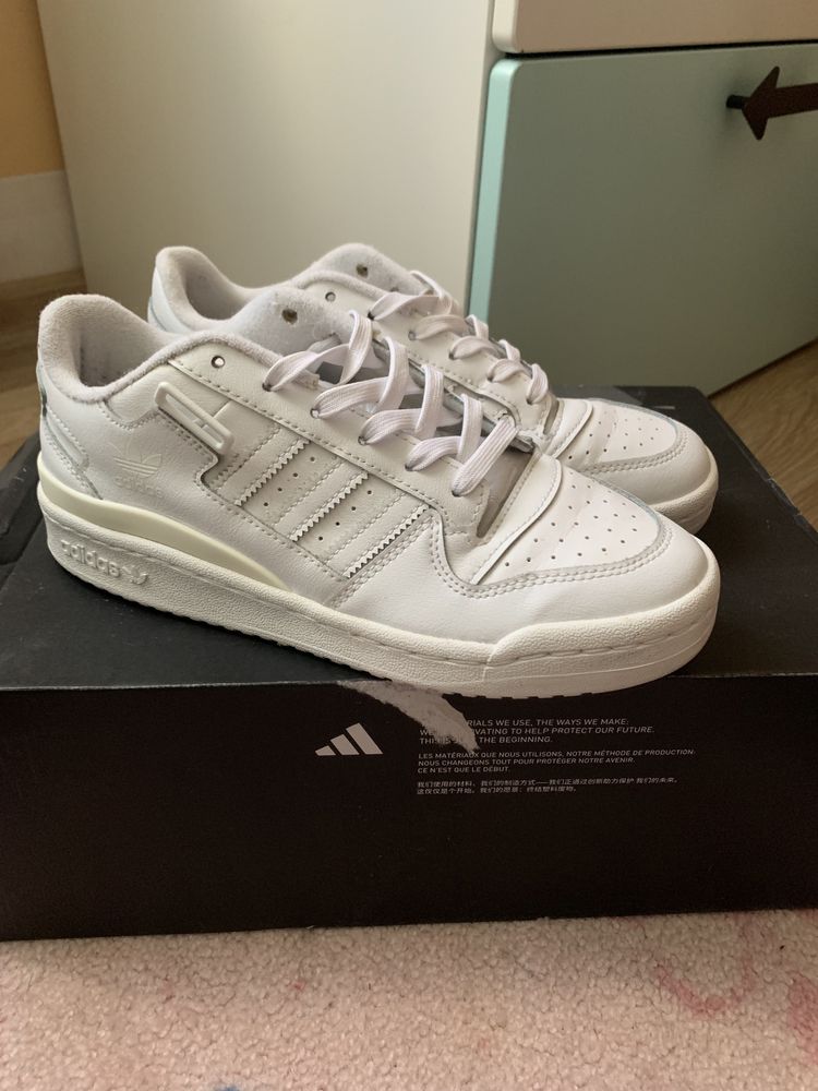 Buty adidas 39 1/3