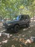 Land Rover Discovery td5