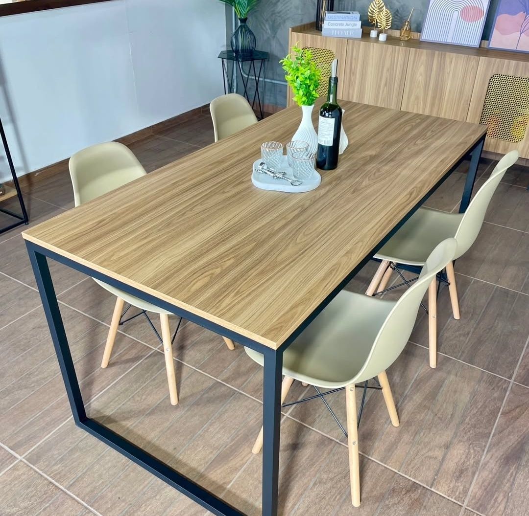 Stół Loftowy Design 180#90#72cm