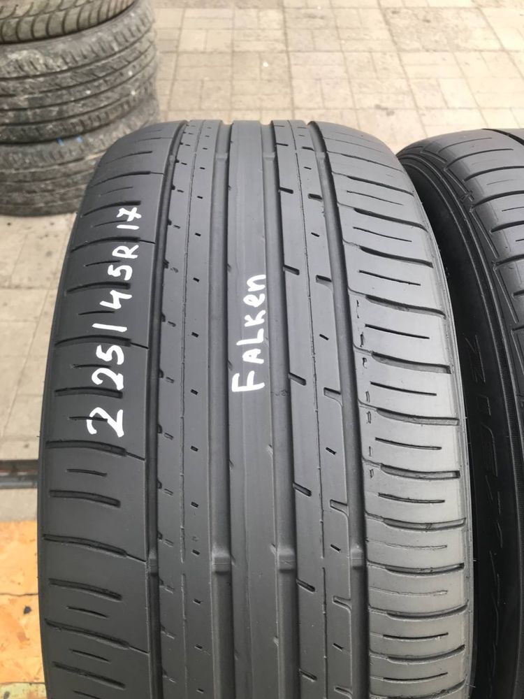 225/45 R17 Falken