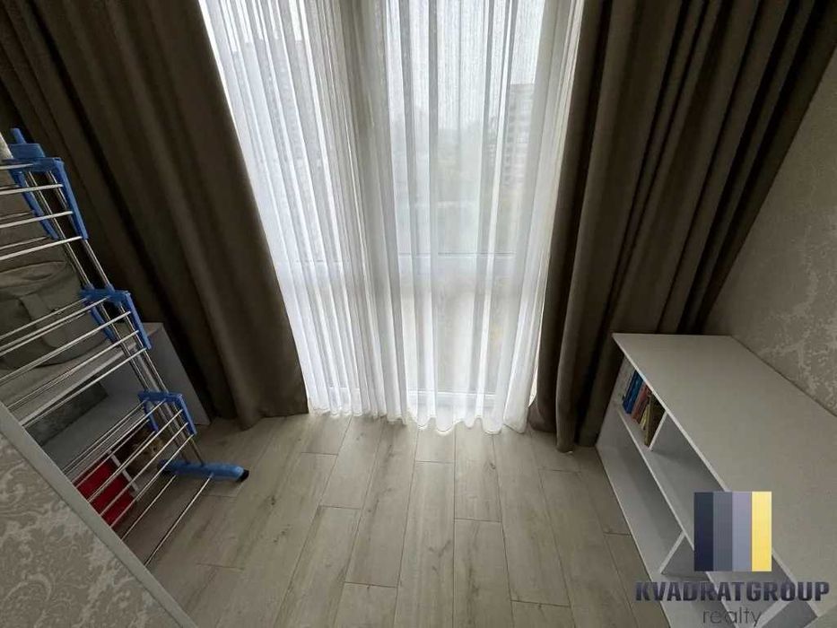 Продам 3к квартиру в  ЖК River Park вул. Набережна Перемоги, 44