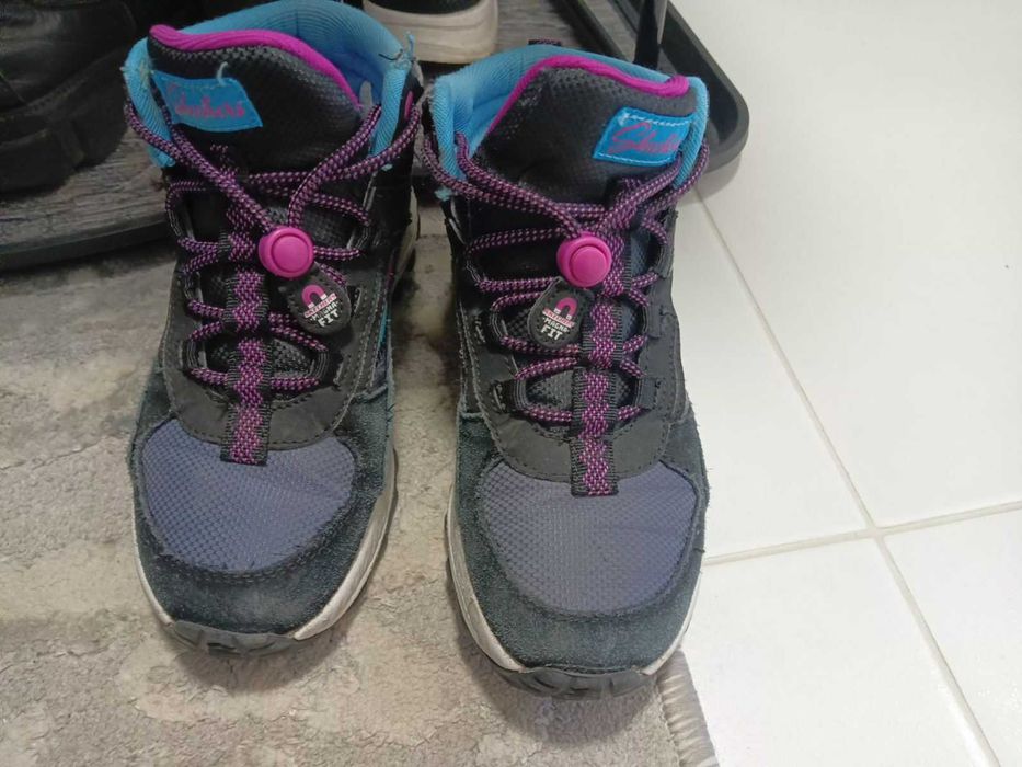 Дитячі кросівки Skechers розмір 33,5