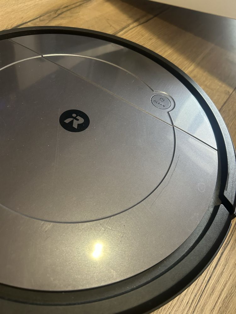 Odkurzacz IRobot Roomba Combo Robot Vacuum & Mop
