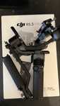 Gimbal Dji rs3 mini