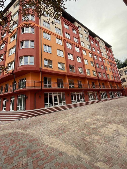 ОРЕНДА квартири 45,2м2 без % вулГлибочицька 17