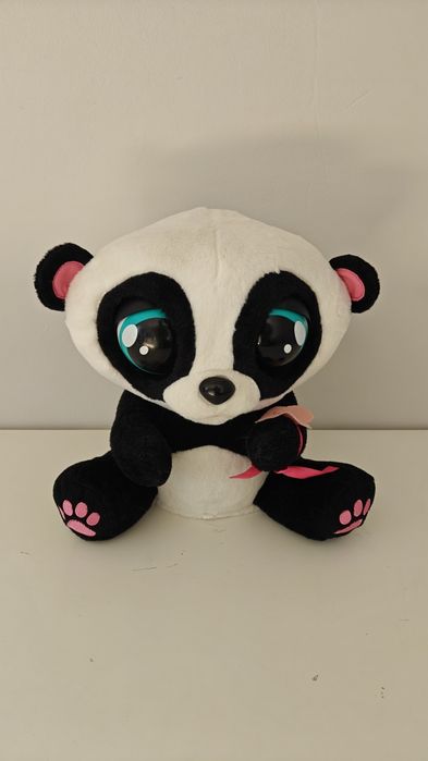 Yoyo Panda interaktywna