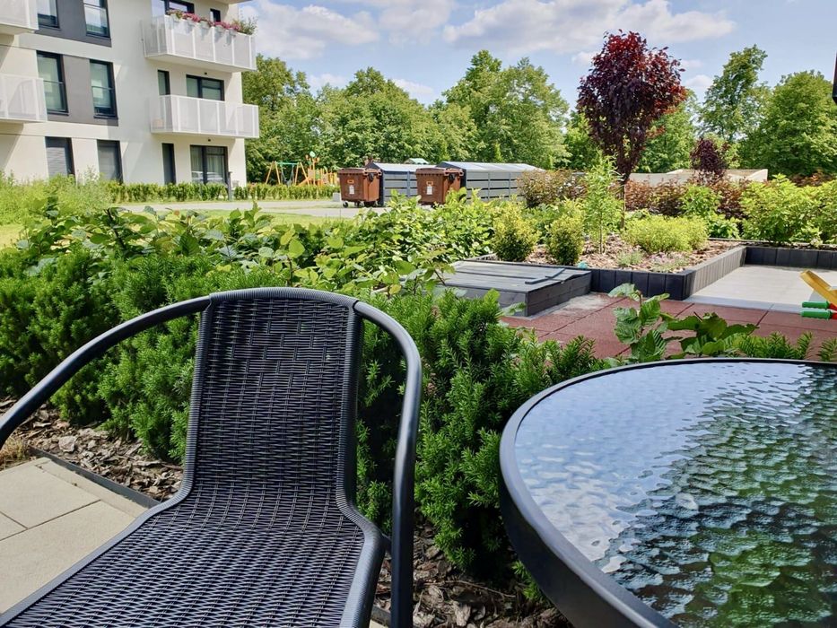 Mieszkanie na wynajem