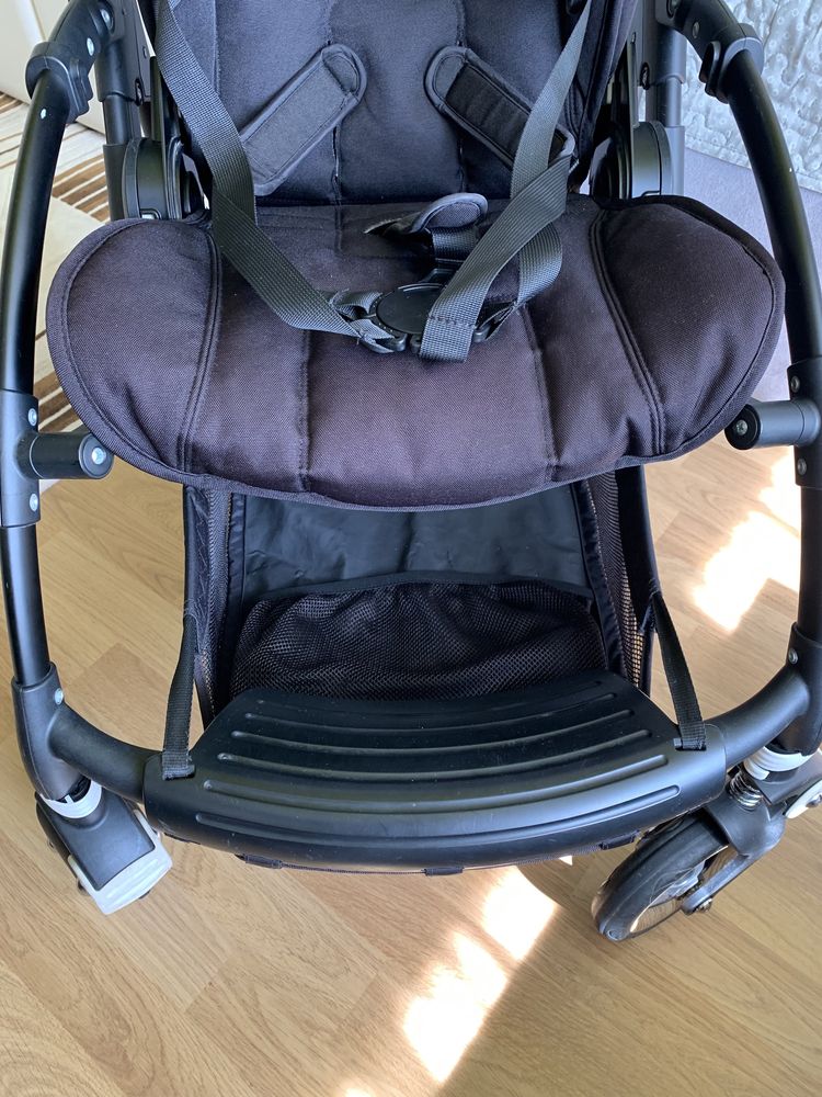 Bugaboo Bee 5 + люлька