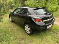 Opel astra h gtc 2006 r rezerwacja do 18.05