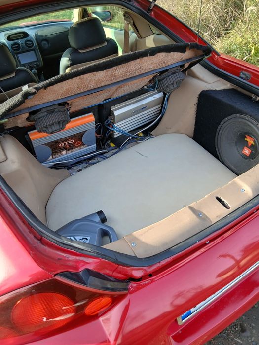 Продам Mitsubishi eclipse