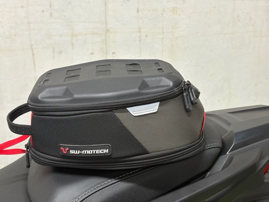 Tankbag Sw-motech