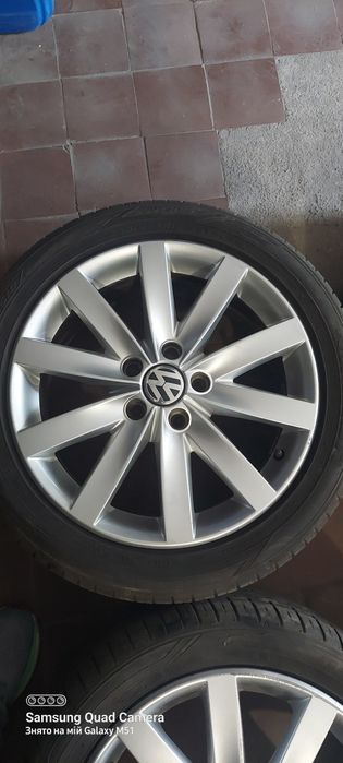 Продам диски R 17