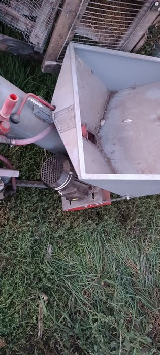 Продам протруюаач насіння пн-5  380v 1,1 kW,,Ультра"