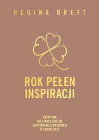 Rok Pełen Inspiracji, Regina Brett