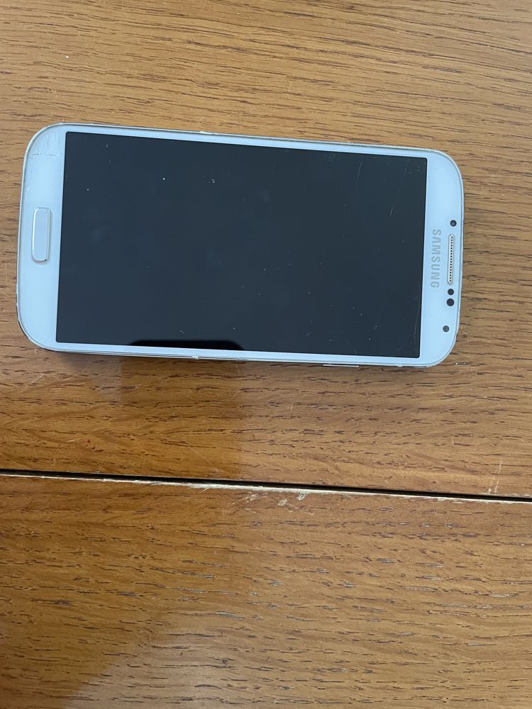 Samsung Galaxy S6 - para peças