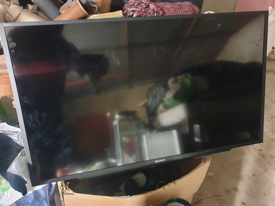 SONY bravia kdl 40rd450