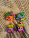Figurki Moji Pops, seria Party - Fruttis