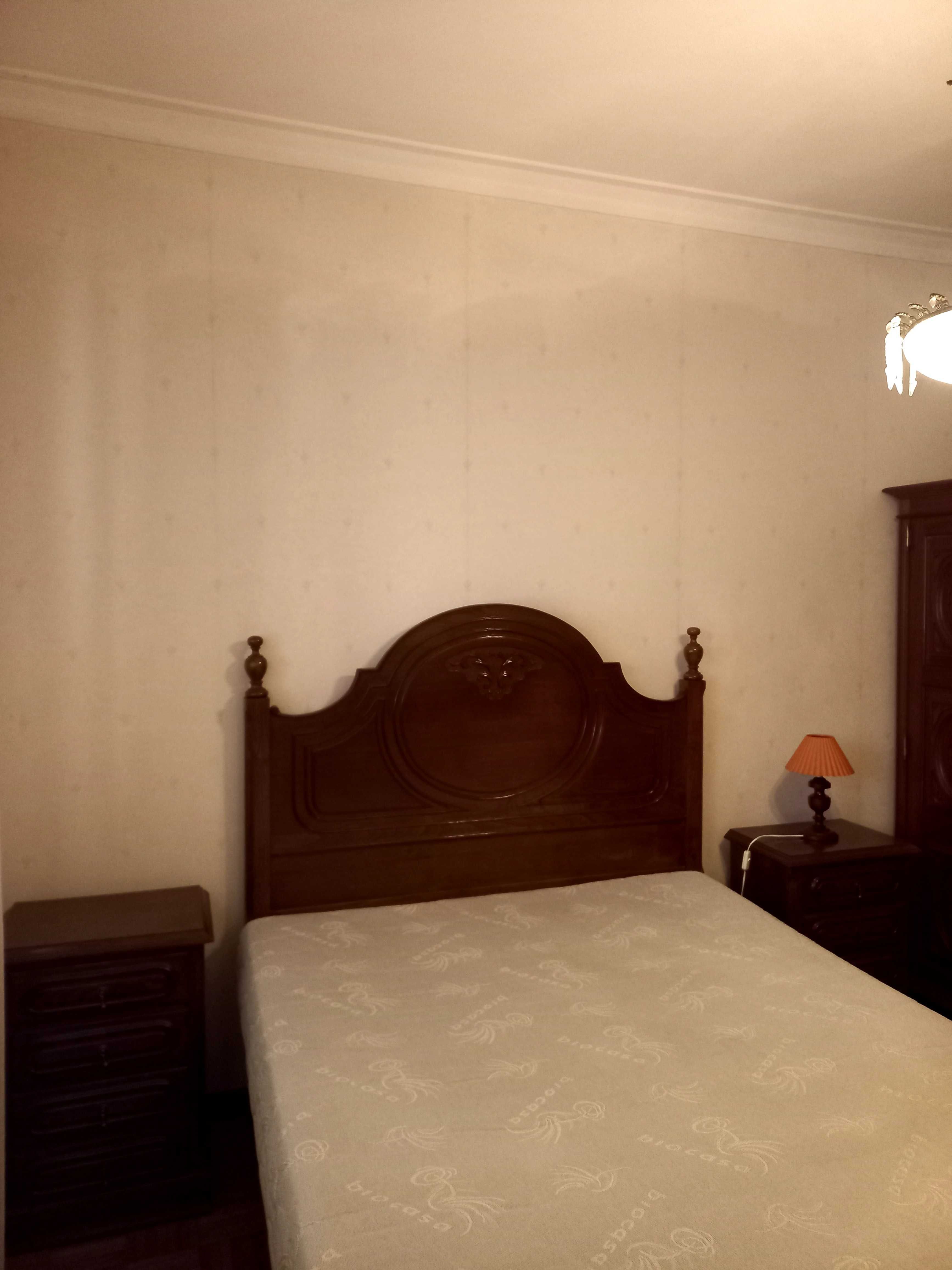 Mobília de Quarto de Casal