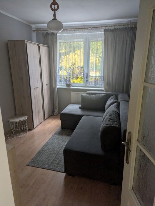 Wynajmę mieszkanie