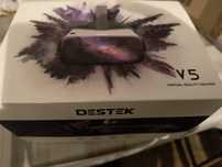 Google gr desket V5