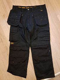 Spodnie robocze dewalt