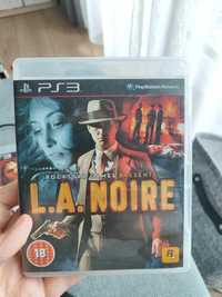 L.A. Noire LA Noire PS3 Rockstar