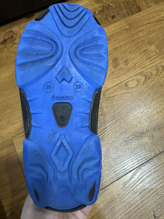 Чоботи, ботинки зимові