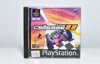 PSX # Ps1 - Stage Rollcage II
