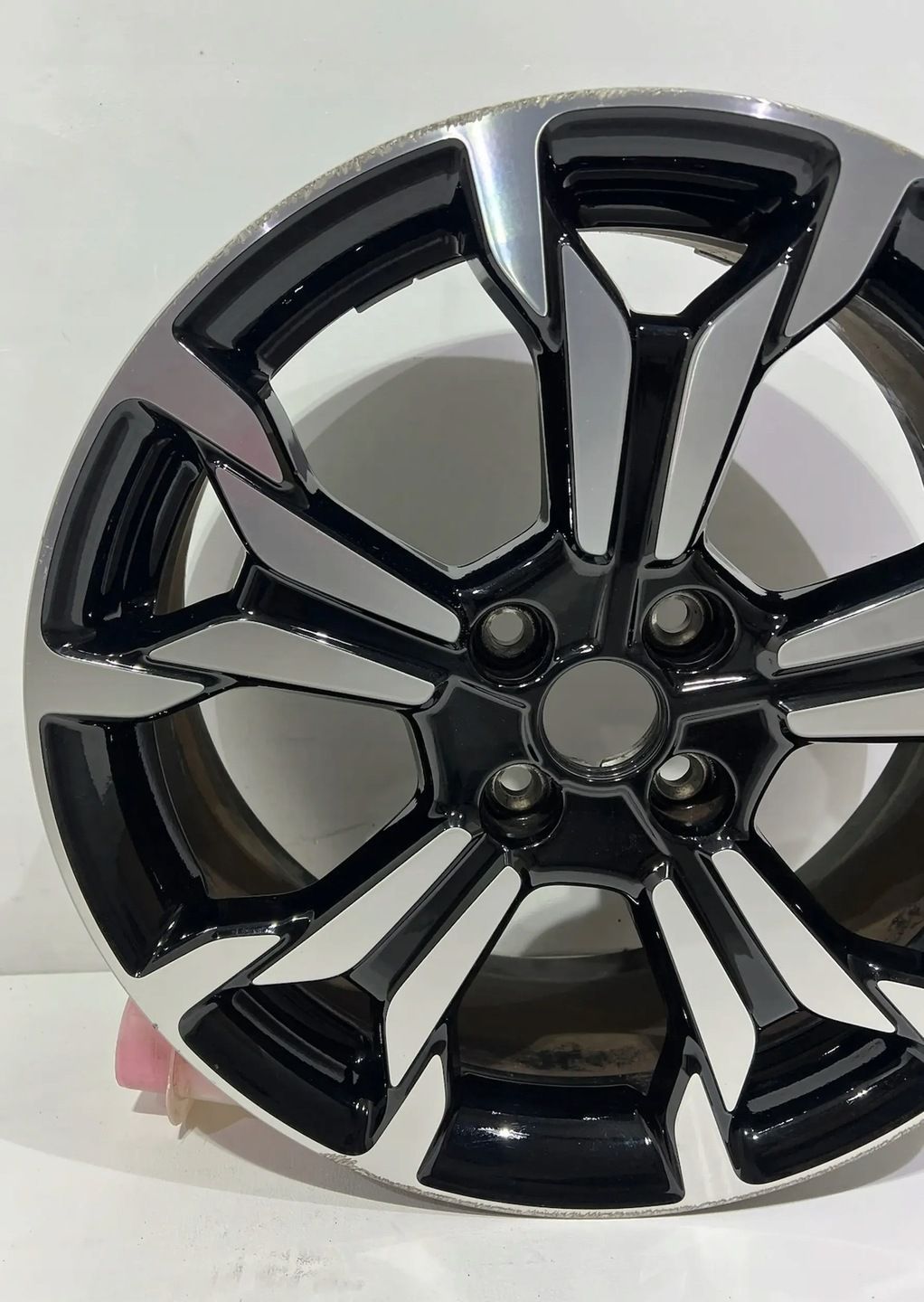 Felga Ford Ecosport Felga 7.0X18 4X108 ET42,5 J1BC 1007 E1A