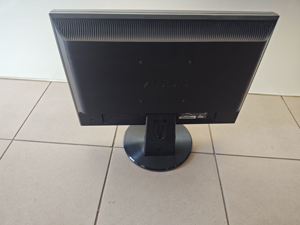 Monitor Asus VW199