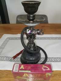 Fajka woda shisha