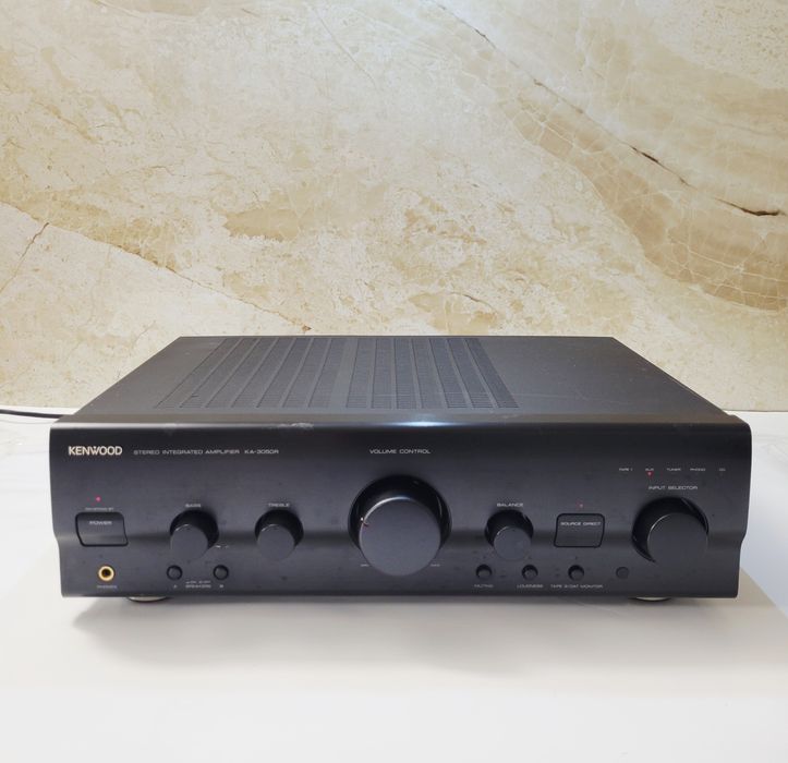 Kenwood KA-3050R усилитель