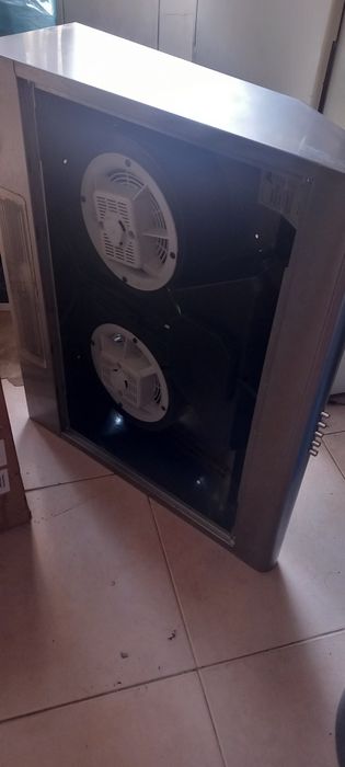 Vende-se Exaustor de Cozinha como novo