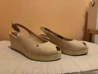 Espadryle Tommy Hilfiger 40