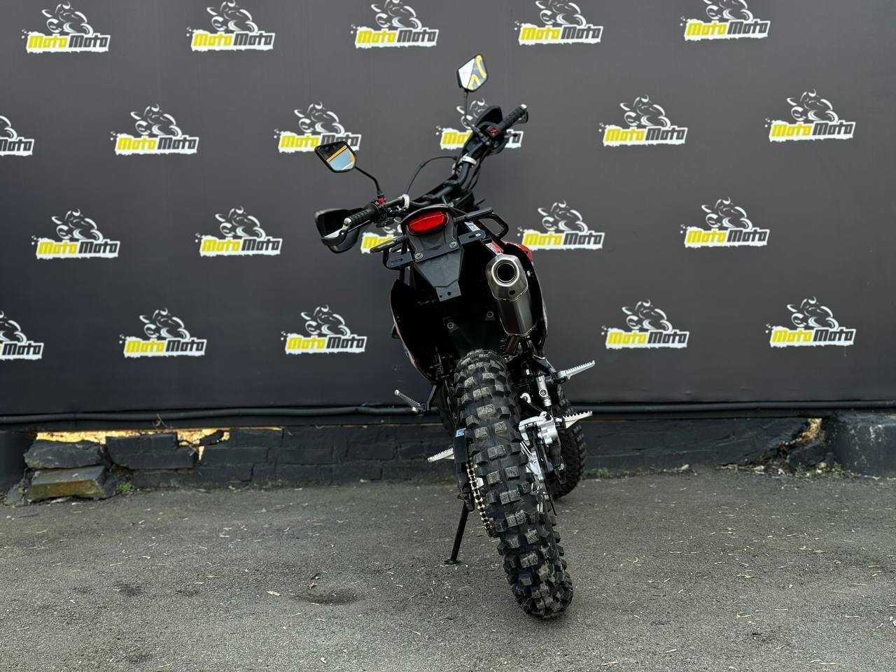 Мотоцикл EXDRIVE NEW CRF 250 - Мотосалон