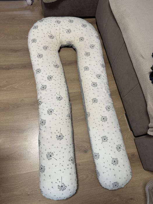 Подушка для вагітних 160х60 см