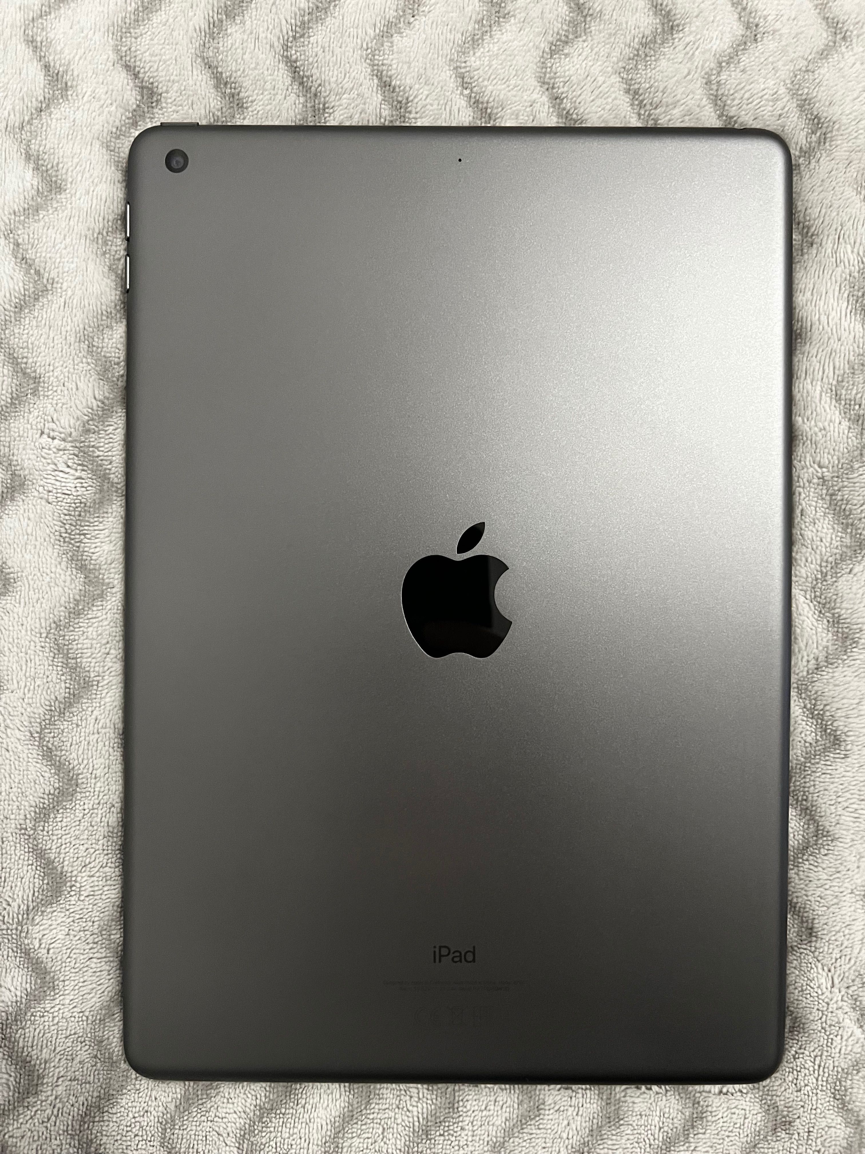 iPad 10.2 (7 покоління), 128gb, wi-fi, 2019