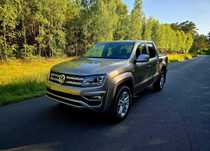 Volkswagen Amarok 3.0 V6 TDI 4Mot Highline 2019