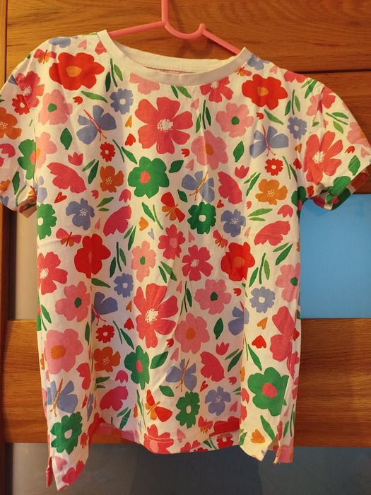 Bluzka dziewczęca 134